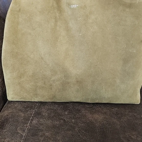 Coach Brooklyn Bag 39 - Picture 5 of 12